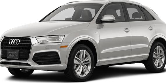 AUDI Q3 2018 WA1BCCFS6JR011294 image AUDI Q3 2018 WA1BCCFS6JR011294 image