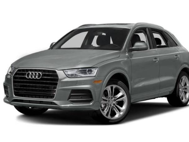 AUDI Q3 2018 WA1HCCFS5JR015475 image