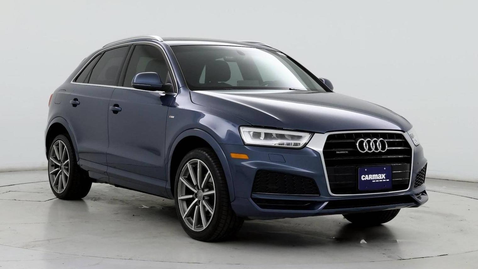 AUDI Q3 2018 WA1JCCFS3JR027206 image