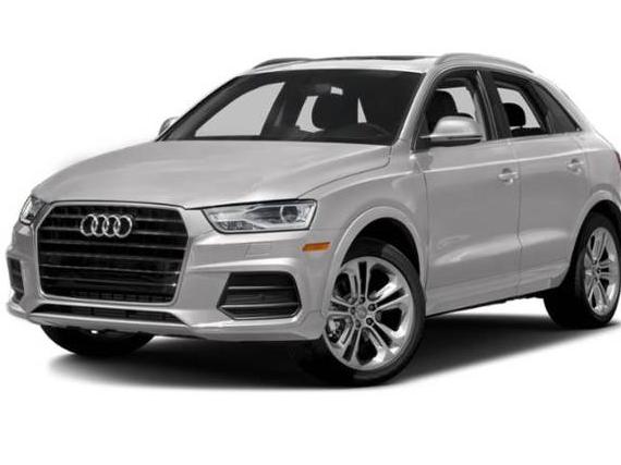 AUDI Q3 2018 WA1BCCFS8JR033605 image AUDI Q3 2018 WA1BCCFS8JR033605 image