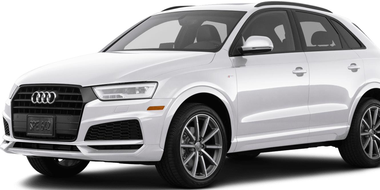 AUDI Q3 2018 WA1HCCFSXJR008571 image