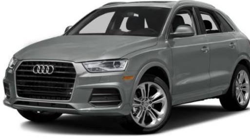 AUDI Q3 2018 WA1JCCFS2JR013362 image