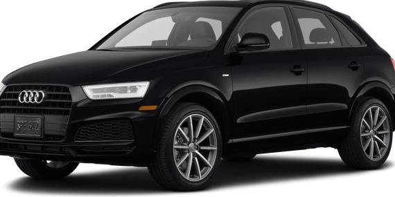 AUDI Q3 2018 WA1JCCFS7JR022946 image