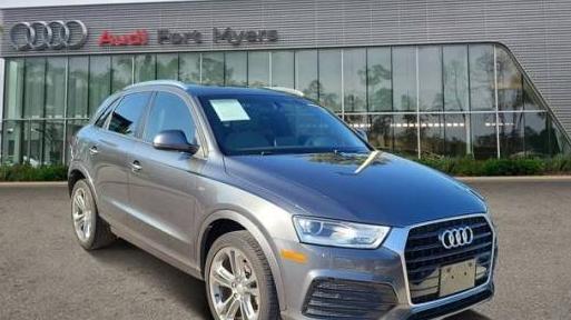 AUDI Q3 2018 WA1BCCFS1JR000171 image