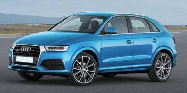 AUDI Q3 2018 WA1JCCFS5JR019706 image