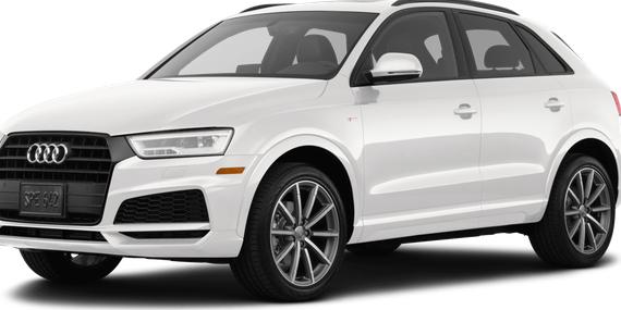 AUDI Q3 2018 WA1HCCFS6JR013279 image AUDI Q3 2018 WA1HCCFS6JR013279 image