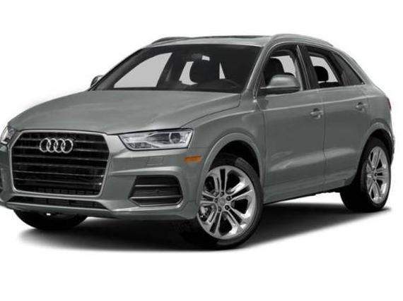 AUDI Q3 2018 WA1JCCFS2JR017492 image