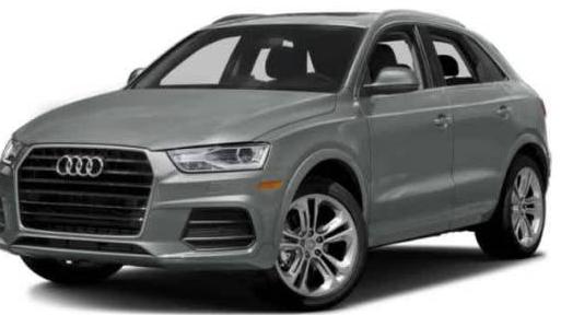 AUDI Q3 2018 WA1BCCFS6JR002188 image