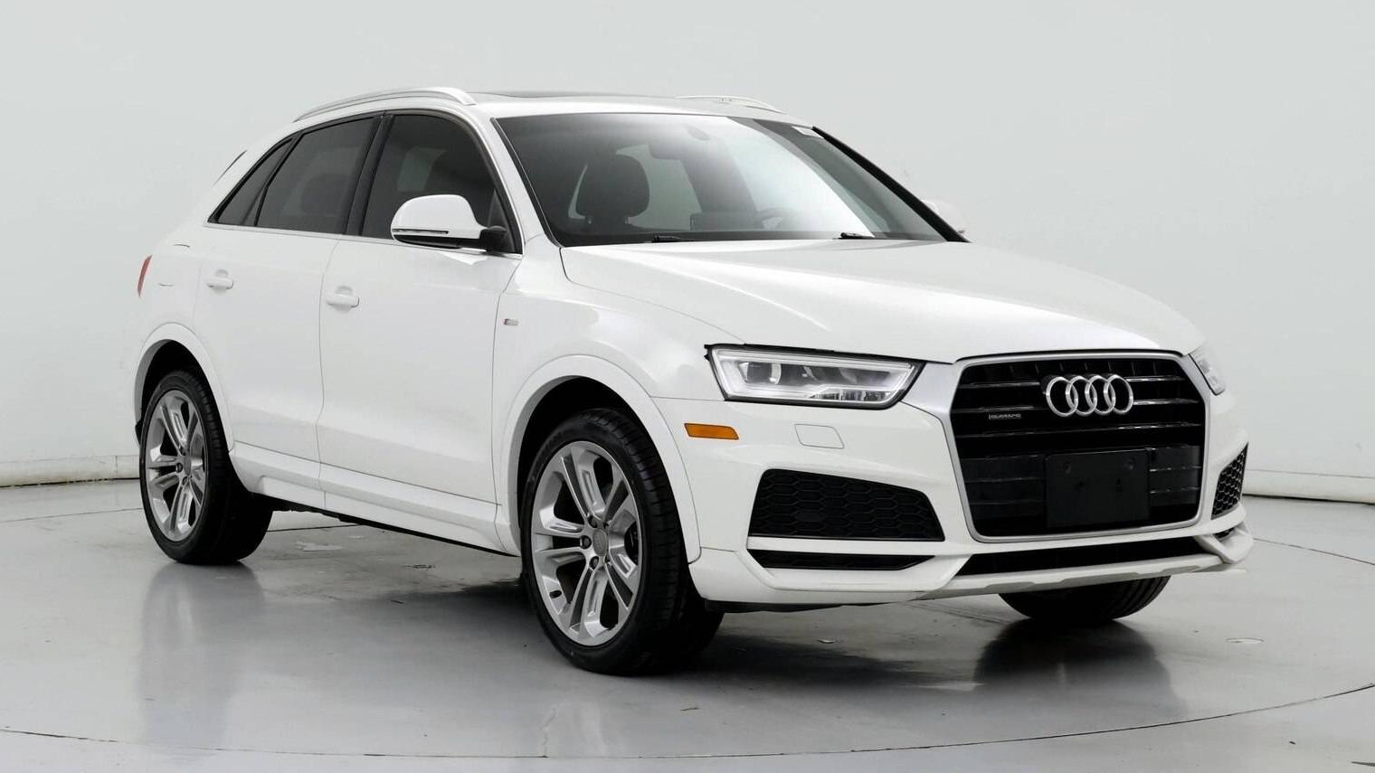 AUDI Q3 2018 WA1JCCFS9JR030563 image