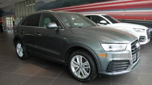 AUDI Q3 2018 WA1JCCFS6JR022985 image