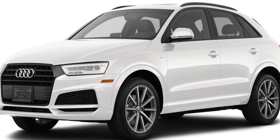 AUDI Q3 2018 WA1JCCFS2JR014320 image