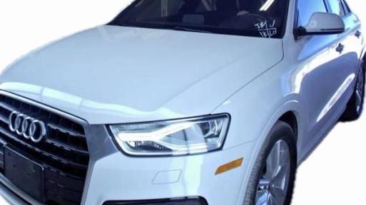 AUDI Q3 2018 WA1BCCFS4JR016042 image