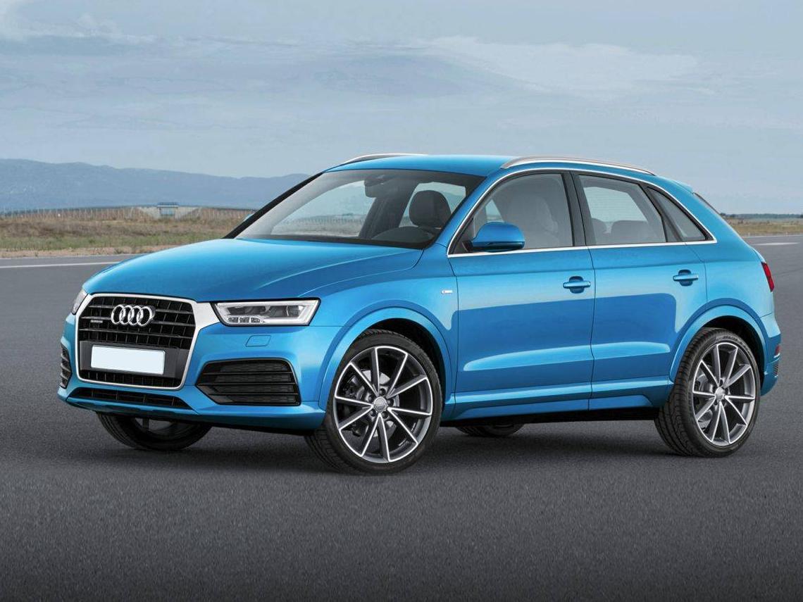 AUDI Q3 2018 WA1HCCFS3JR025325 image