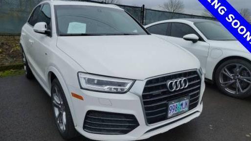 AUDI Q3 2018 WA1JCCFS7JR007475 image