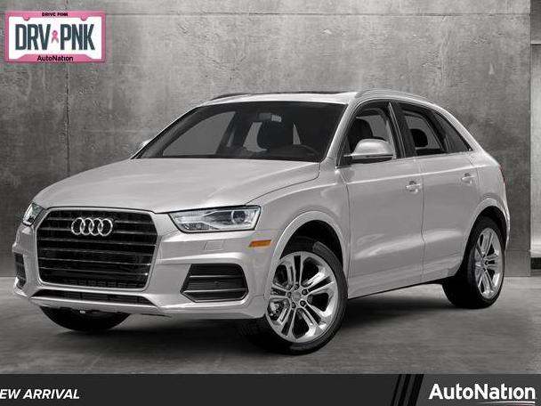 AUDI Q3 2018 WA1ECCFSXJR023316 image