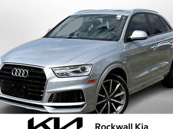 AUDI Q3 2018 WA1BCCFSXJR017602 image AUDI Q3 2018 WA1BCCFSXJR017602 image