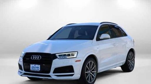 AUDI Q3 2018 WA1JCCFS2JR011563 image