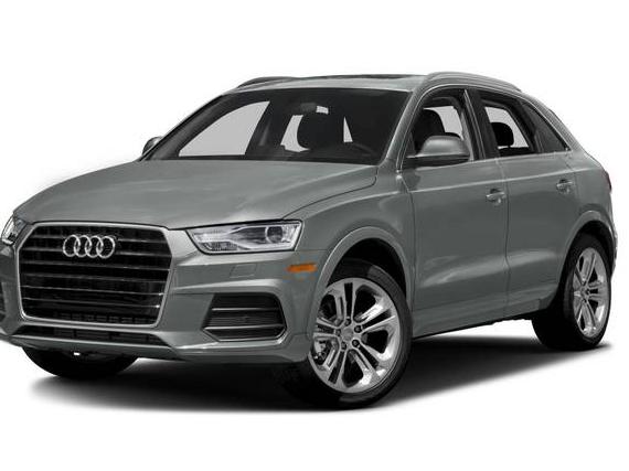 AUDI Q3 2018 WA1BCCFS1JR023966 image
