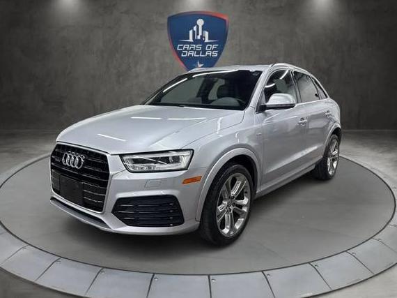 AUDI Q3 2018 WA1JCCFS7JR014863 image AUDI Q3 2018 WA1JCCFS7JR014863 image