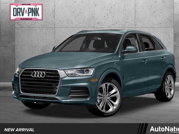 AUDI Q3 2018 WA1JCCFS9JR016940 image