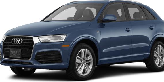 AUDI Q3 2018 WA1BCCFS8JR027447 image AUDI Q3 2018 WA1BCCFS8JR027447 image