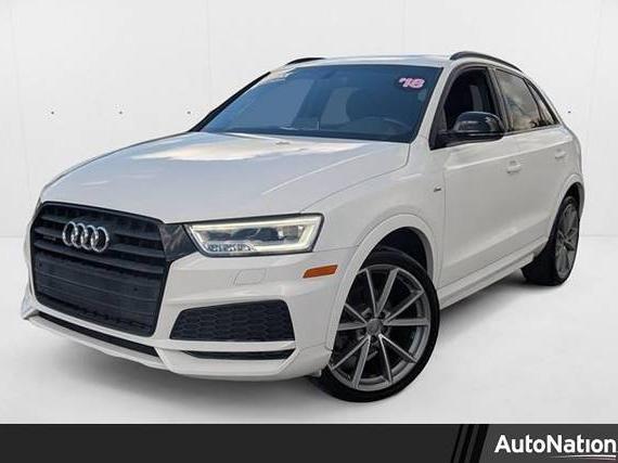 AUDI Q3 2018 WA1JCCFSXJR027705 image AUDI Q3 2018 WA1JCCFSXJR027705 image