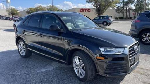 AUDI Q3 2018 WA1BCCFS9JR008356 image