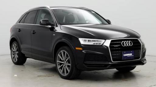 AUDI Q3 2018 WA1JCCFS1JR033022 image