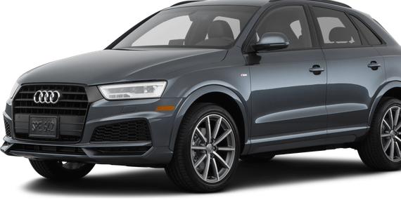 AUDI Q3 2018 WA1HCCFS9JR028181 image