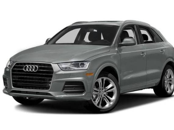 AUDI Q3 2018 WA1JCCFS4JR027165 image