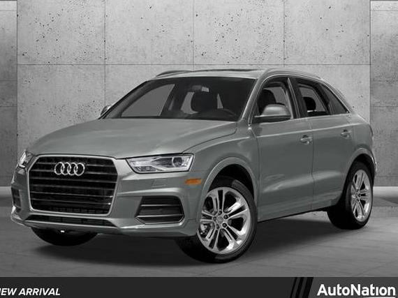 AUDI Q3 2018 WA1BCCFS6JR000361 image AUDI Q3 2018 WA1BCCFS6JR000361 image