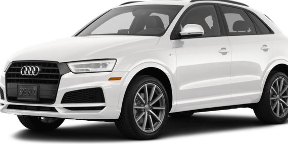 AUDI Q3 2018 WA1JCCFSXJR016204 image