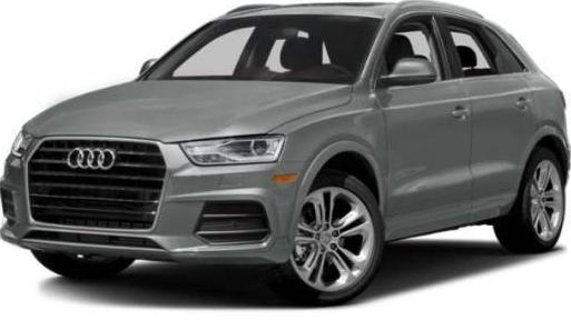 AUDI Q3 2018 WA1BCCFS7JR009375 image