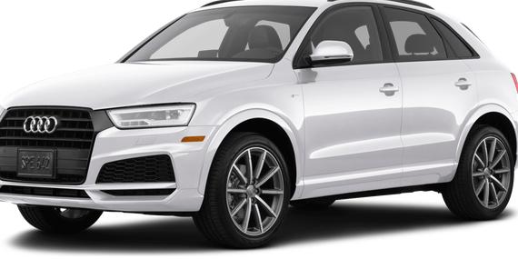 AUDI Q3 2018 WA1JCCFS8JR016363 image