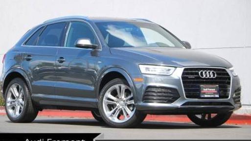 AUDI Q3 2018 WA1JCCFSXJR013545 image