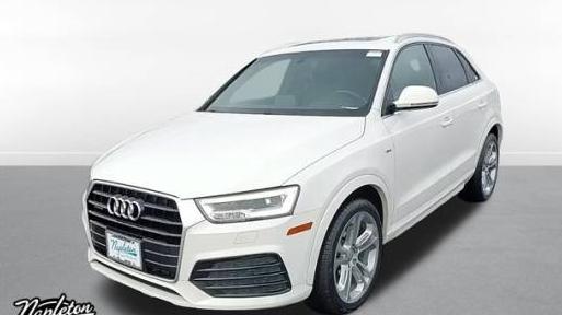 AUDI Q3 2018 WA1JCCFS5JR021701 image