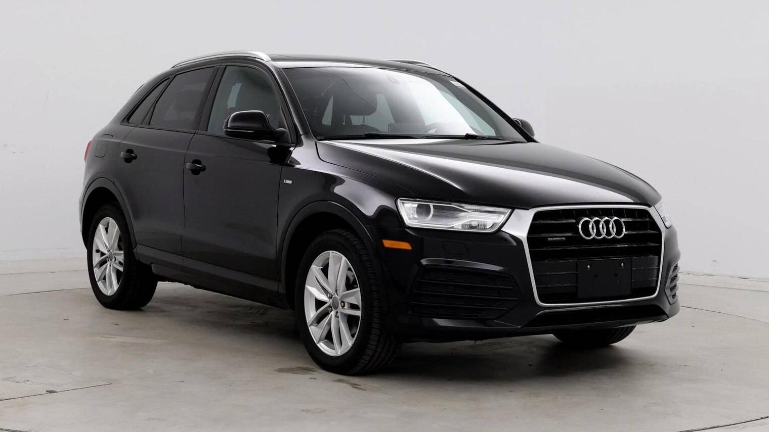 AUDI Q3 2018 WA1ECCFS3JR018295 image