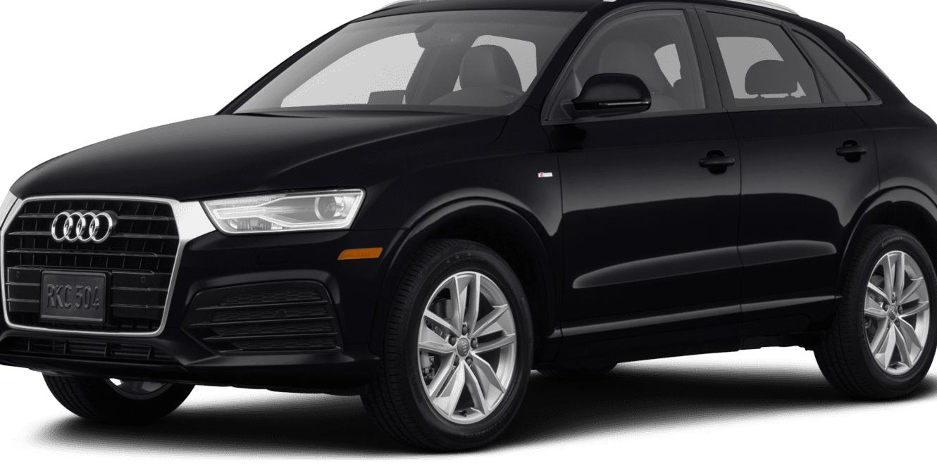 AUDI Q3 2018 WA1ECCFSXJR020268 image