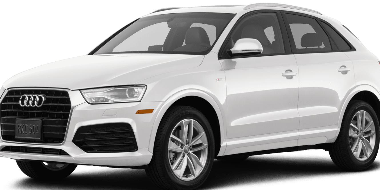 AUDI Q3 2018 WA1BCCFSXJR011383 image