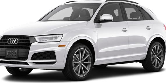 AUDI Q3 2018 WA1JCCFS7JR026494 image