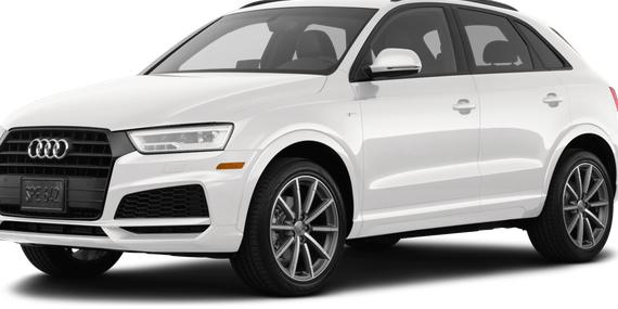 AUDI Q3 2018 WA1JCCFS7JR004978 image