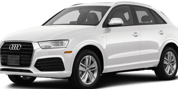 AUDI Q3 2018 WA1BCCFS7JR006010 image