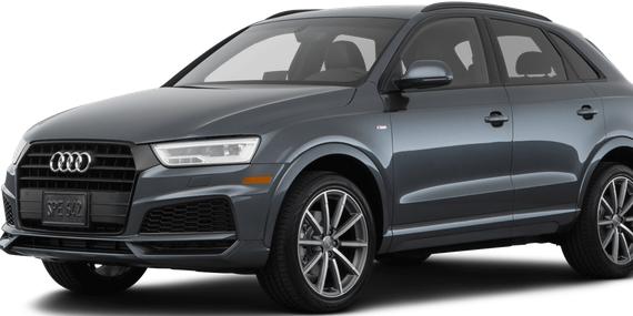 AUDI Q3 2018 WA1JCCFS3JR003911 image