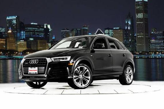 AUDI Q3 2018 WA1JCCFS9JR008675 image