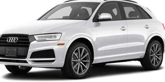 AUDI Q3 2018 WA1JCCFS3JR033412 image