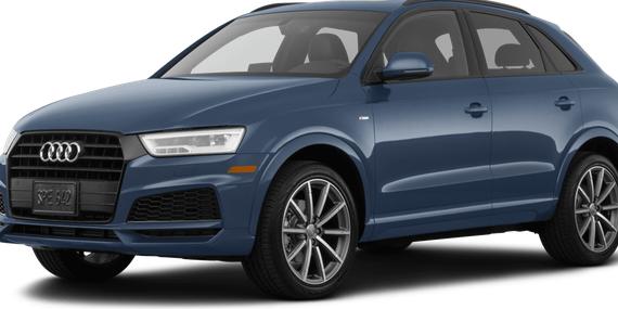 AUDI Q3 2018 WA1JCCFS3JR016903 image