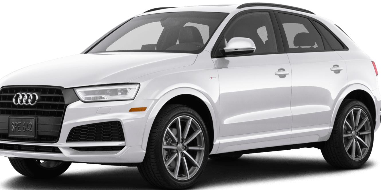 AUDI Q3 2018 WA1JCCFS1JR009559 image