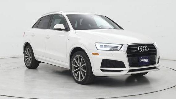 AUDI Q3 2018 WA1JCCFS7JR019738 image