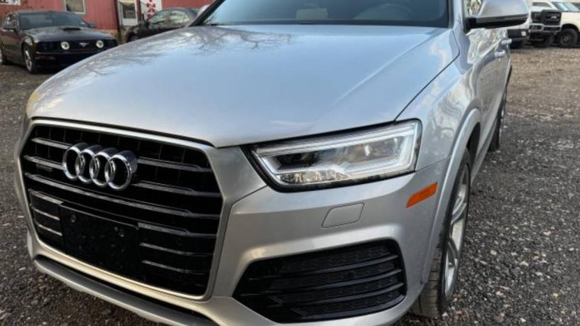 AUDI Q3 2018 WA1JCCFS3JR025889 image