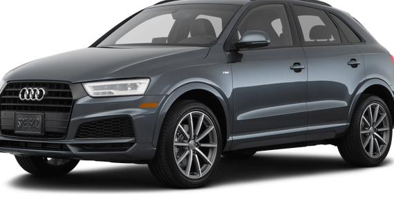 AUDI Q3 2018 WA1JCCFS4JR007241 image
